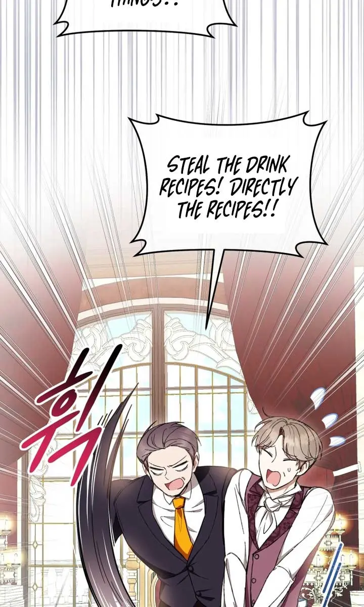 Being a Wicked Woman is Comfortable and Pleasant Chapter 58 Page 43