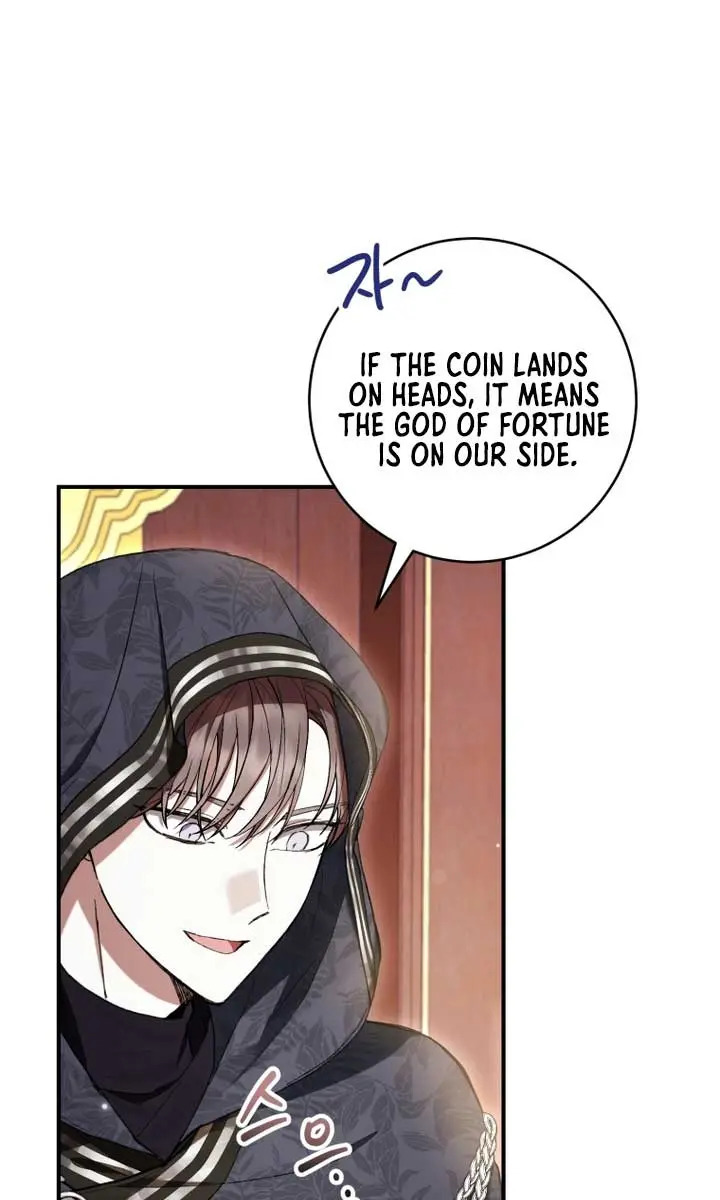 Being a Wicked Woman is Comfortable and Pleasant Chapter 58 Page 55