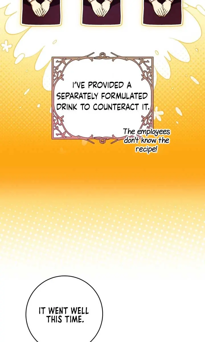 Being a Wicked Woman is Comfortable and Pleasant Chapter 58 Page 67