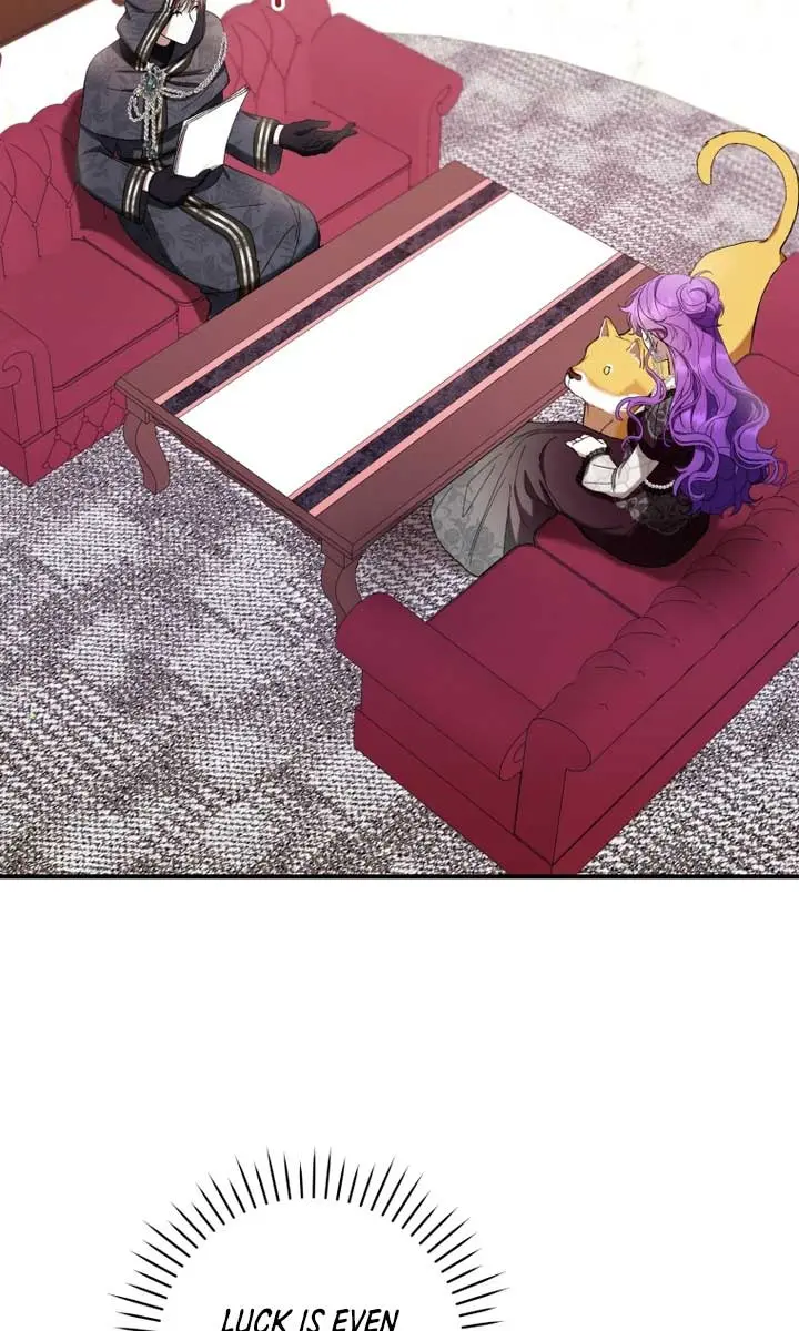 Being a Wicked Woman is Comfortable and Pleasant Chapter 58 Page 82