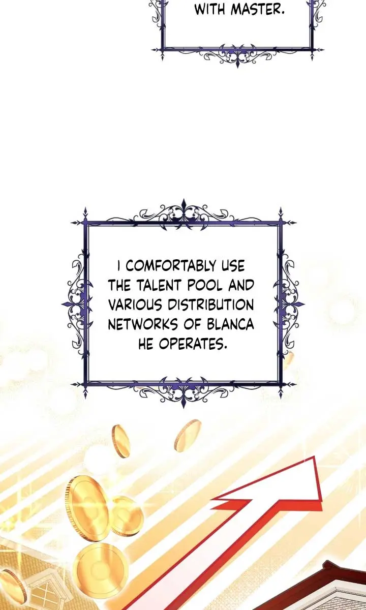 Being a Wicked Woman is Comfortable and Pleasant Chapter 58 Page 84
