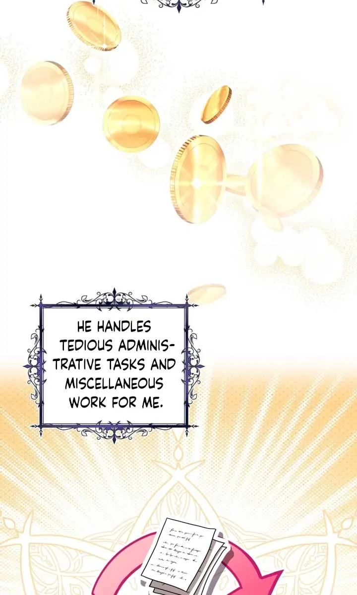 Being a Wicked Woman is Comfortable and Pleasant Chapter 58 Page 86