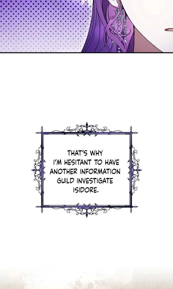 Being a Wicked Woman is Comfortable and Pleasant Chapter 58 Page 104