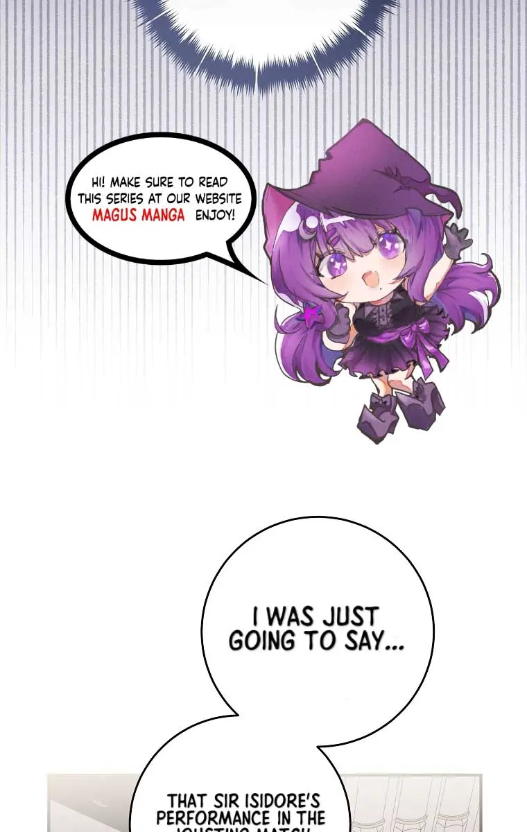 Being a Wicked Woman is Comfortable and Pleasant Chapter 59 Page 4