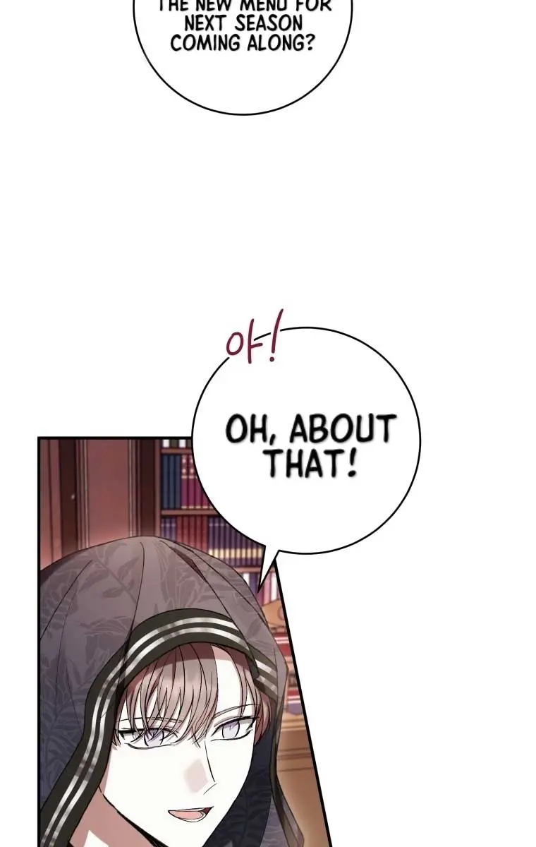 Being a Wicked Woman is Comfortable and Pleasant Chapter 59 Page 10