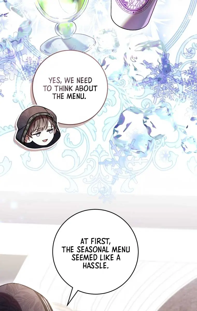 Being a Wicked Woman is Comfortable and Pleasant Chapter 59 Page 15