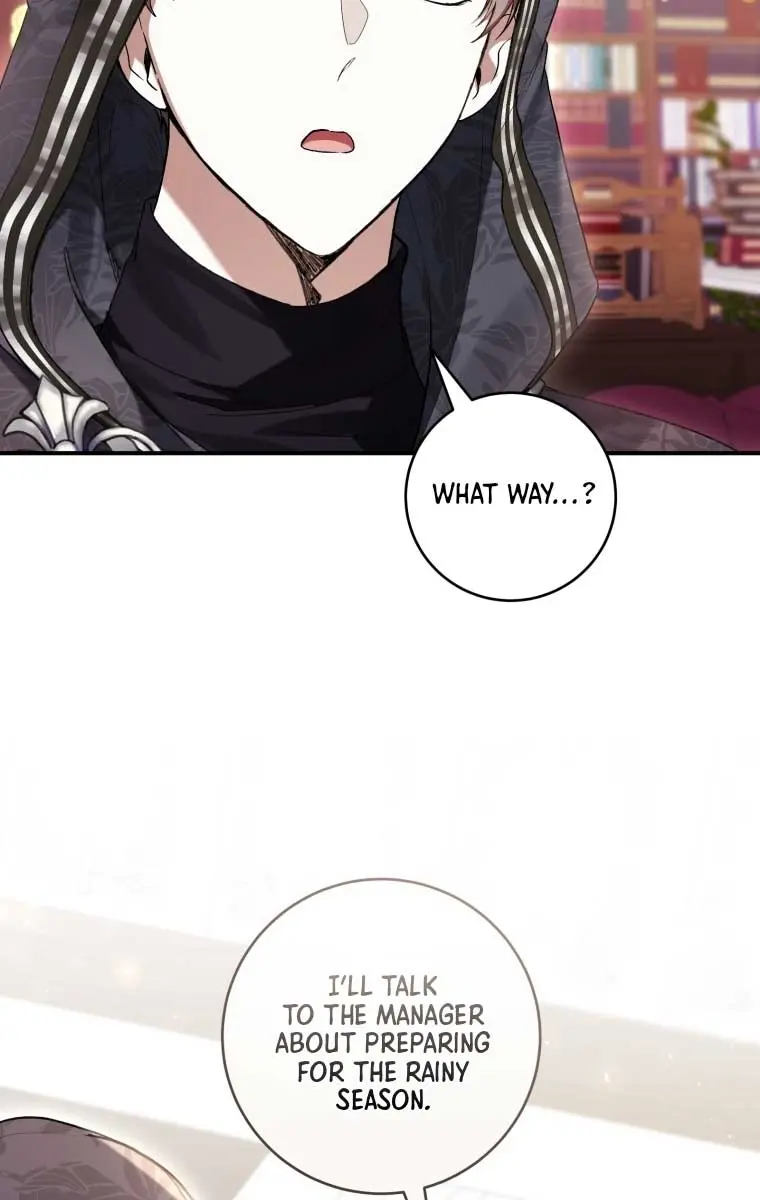 Being a Wicked Woman is Comfortable and Pleasant Chapter 59 Page 28