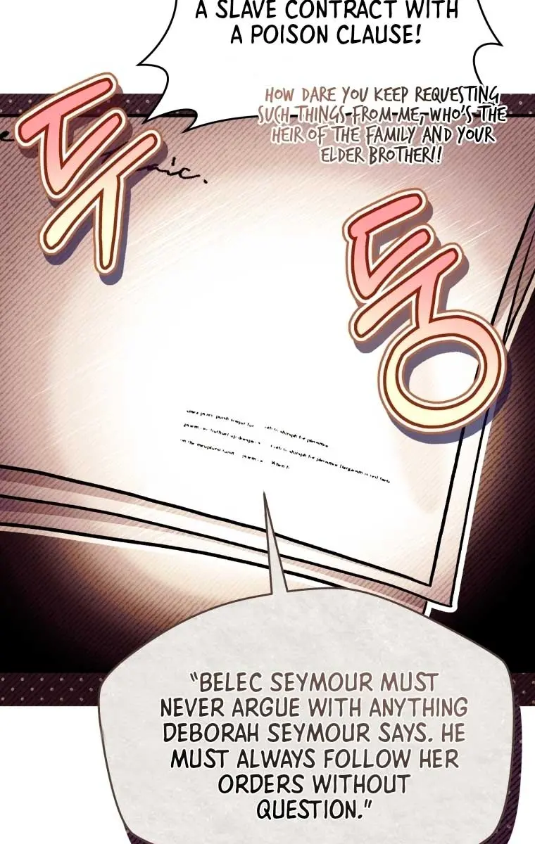 Being a Wicked Woman is Comfortable and Pleasant Chapter 59 Page 48