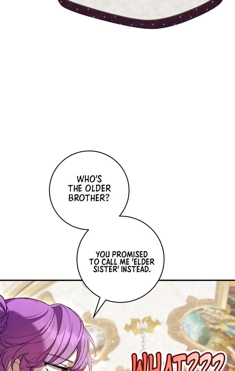 Being a Wicked Woman is Comfortable and Pleasant Chapter 59 Page 49