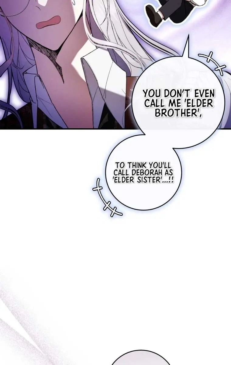 Being a Wicked Woman is Comfortable and Pleasant Chapter 59 Page 65