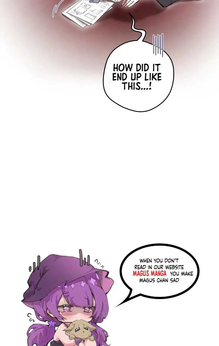 Being a Wicked Woman is Comfortable and Pleasant Chapter 59 Page 72