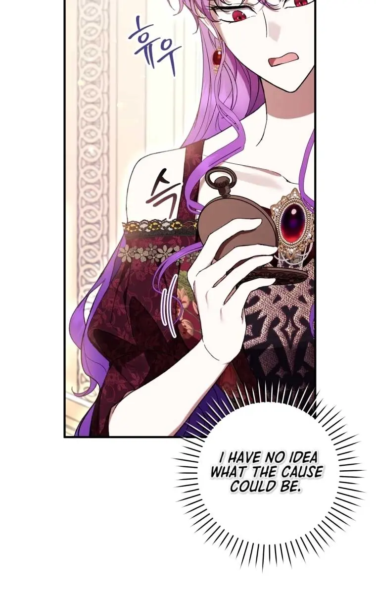 Being a Wicked Woman is Comfortable and Pleasant Chapter 59 Page 92