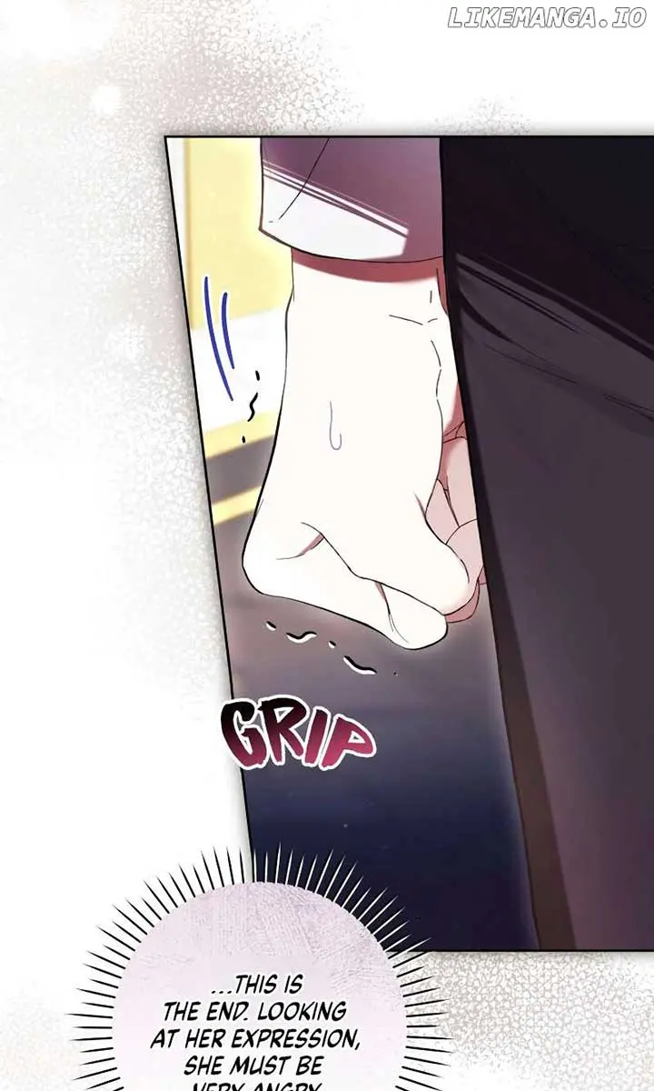 Being a Wicked Woman is Comfortable and Pleasant Chapter 60 Page 10