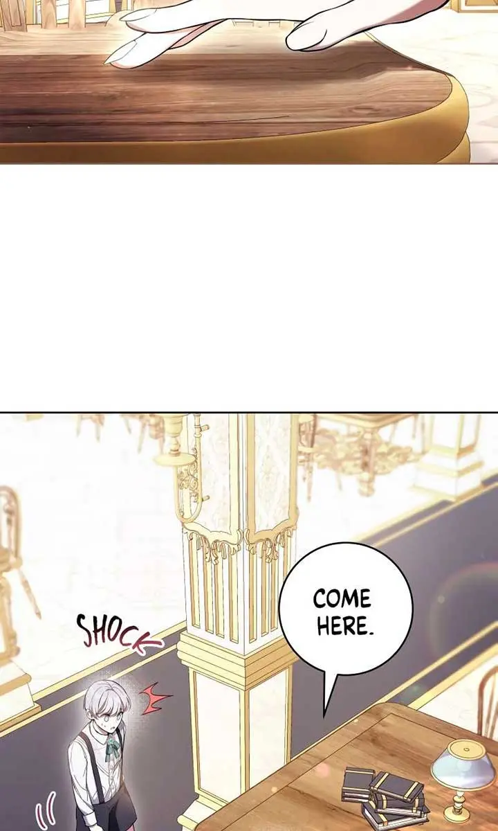 Being a Wicked Woman is Comfortable and Pleasant Chapter 60 Page 14