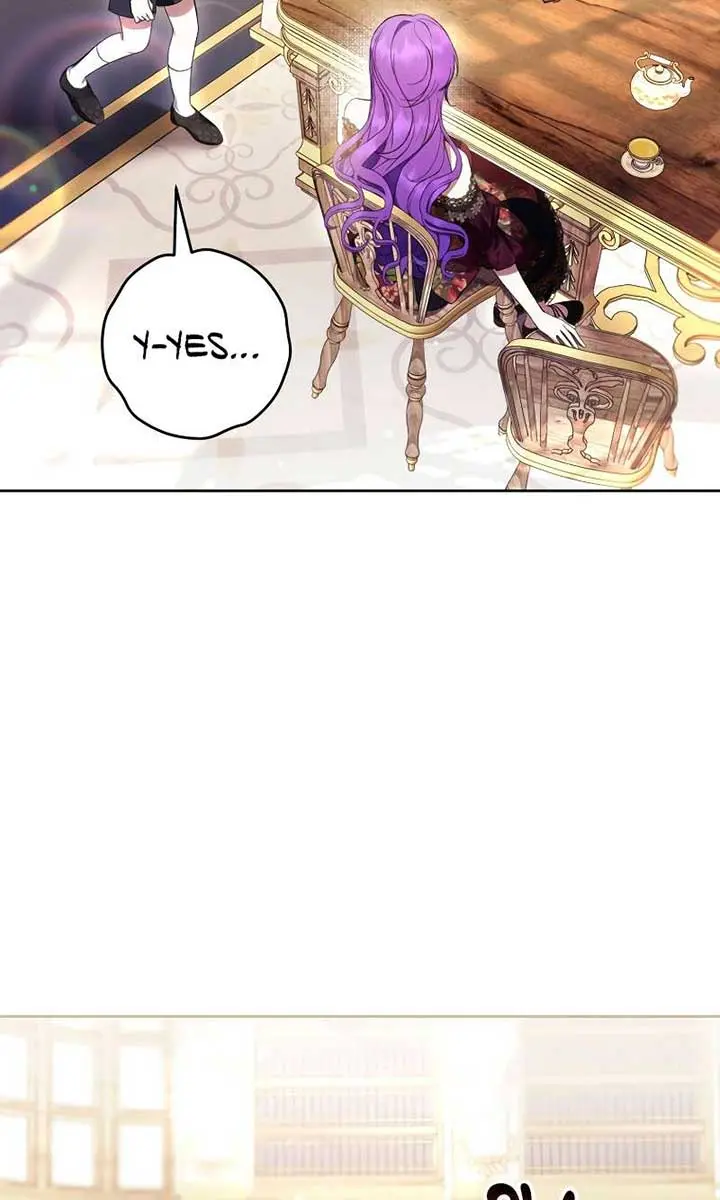 Being a Wicked Woman is Comfortable and Pleasant Chapter 60 Page 15