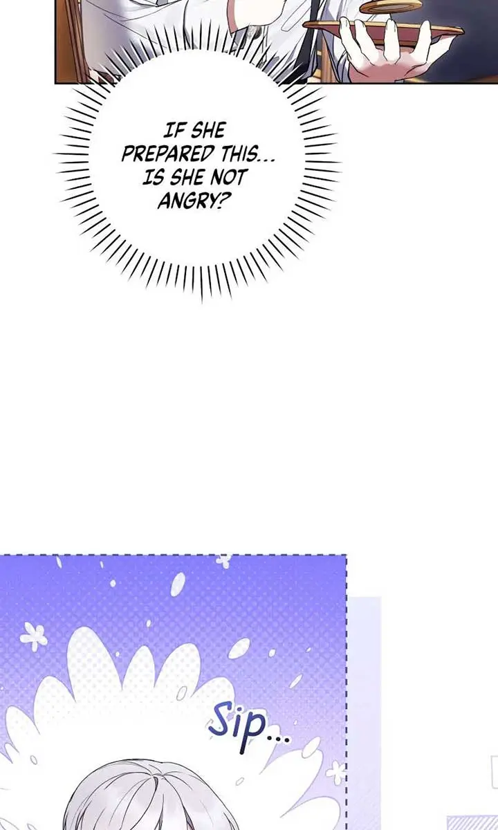 Being a Wicked Woman is Comfortable and Pleasant Chapter 60 Page 19