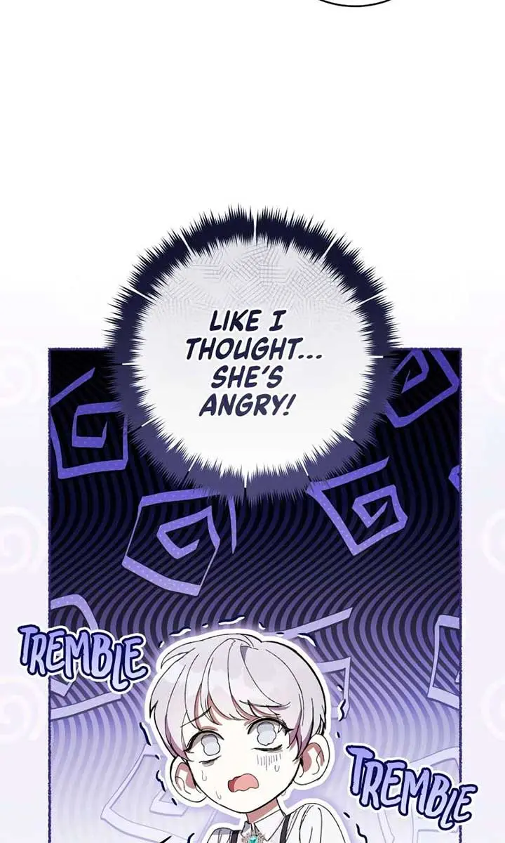 Being a Wicked Woman is Comfortable and Pleasant Chapter 60 Page 22