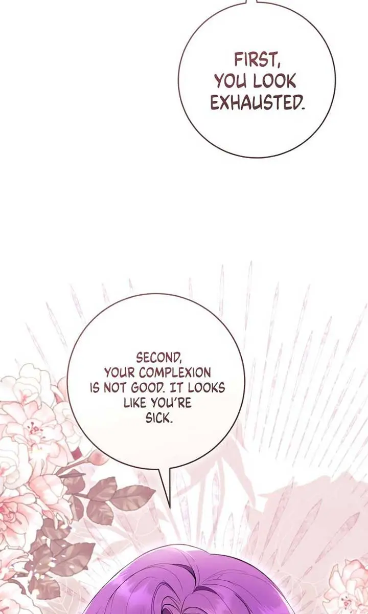 Being a Wicked Woman is Comfortable and Pleasant Chapter 60 Page 28