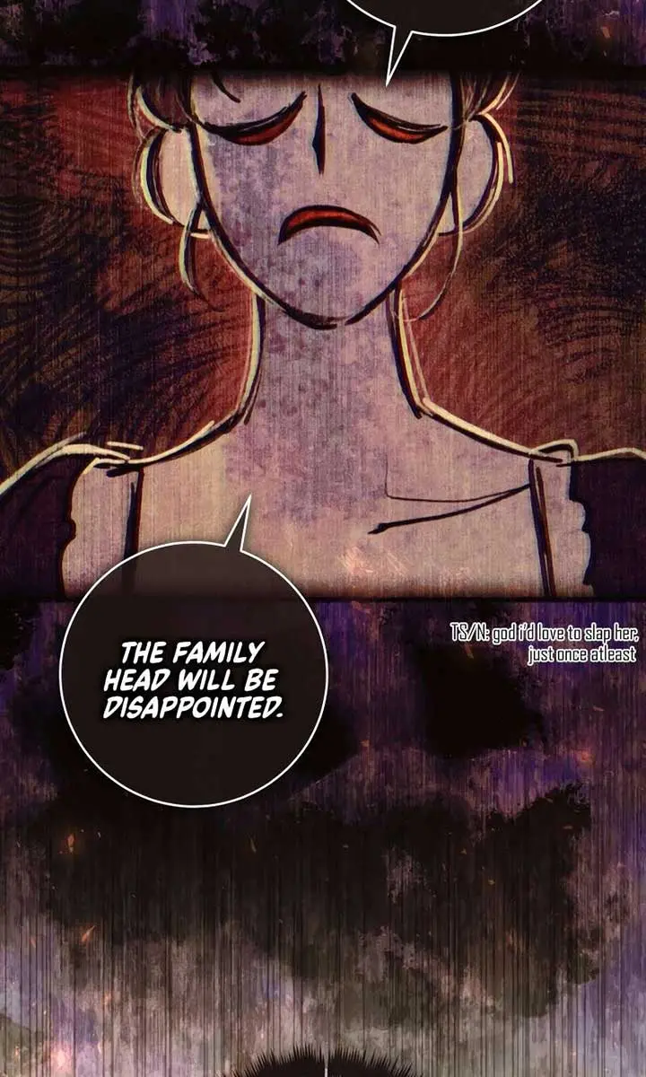 Being a Wicked Woman is Comfortable and Pleasant Chapter 60 Page 50