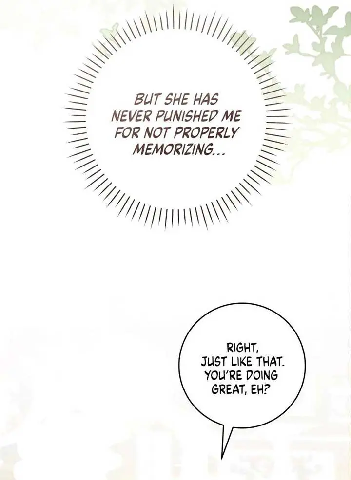 Being a Wicked Woman is Comfortable and Pleasant Chapter 60 Page 53
