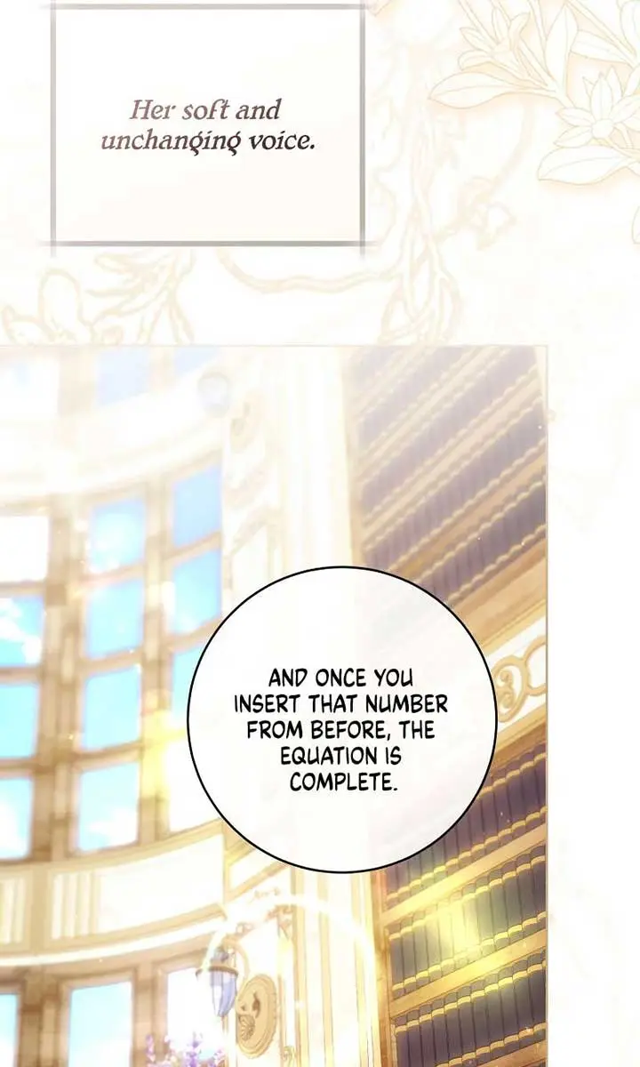 Being a Wicked Woman is Comfortable and Pleasant Chapter 60 Page 55