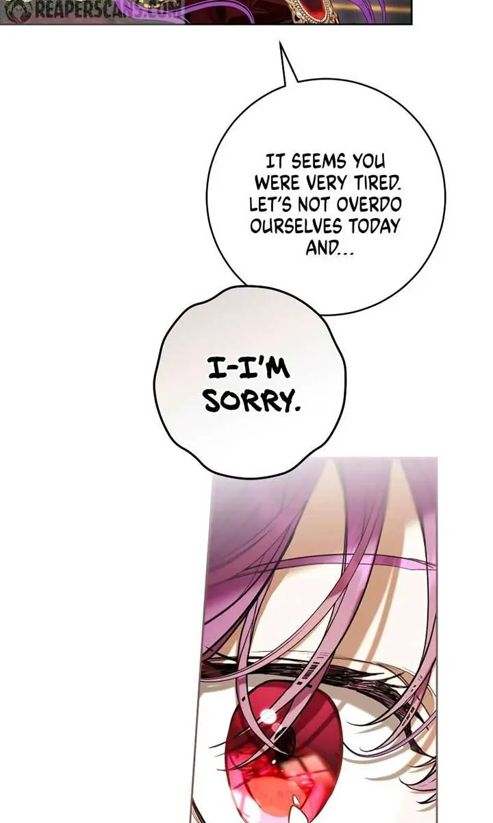 Being a Wicked Woman is Comfortable and Pleasant Chapter 60 Page 79