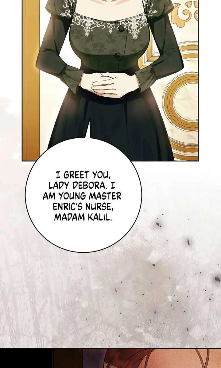 Being a Wicked Woman is Comfortable and Pleasant Chapter 60 Page 98