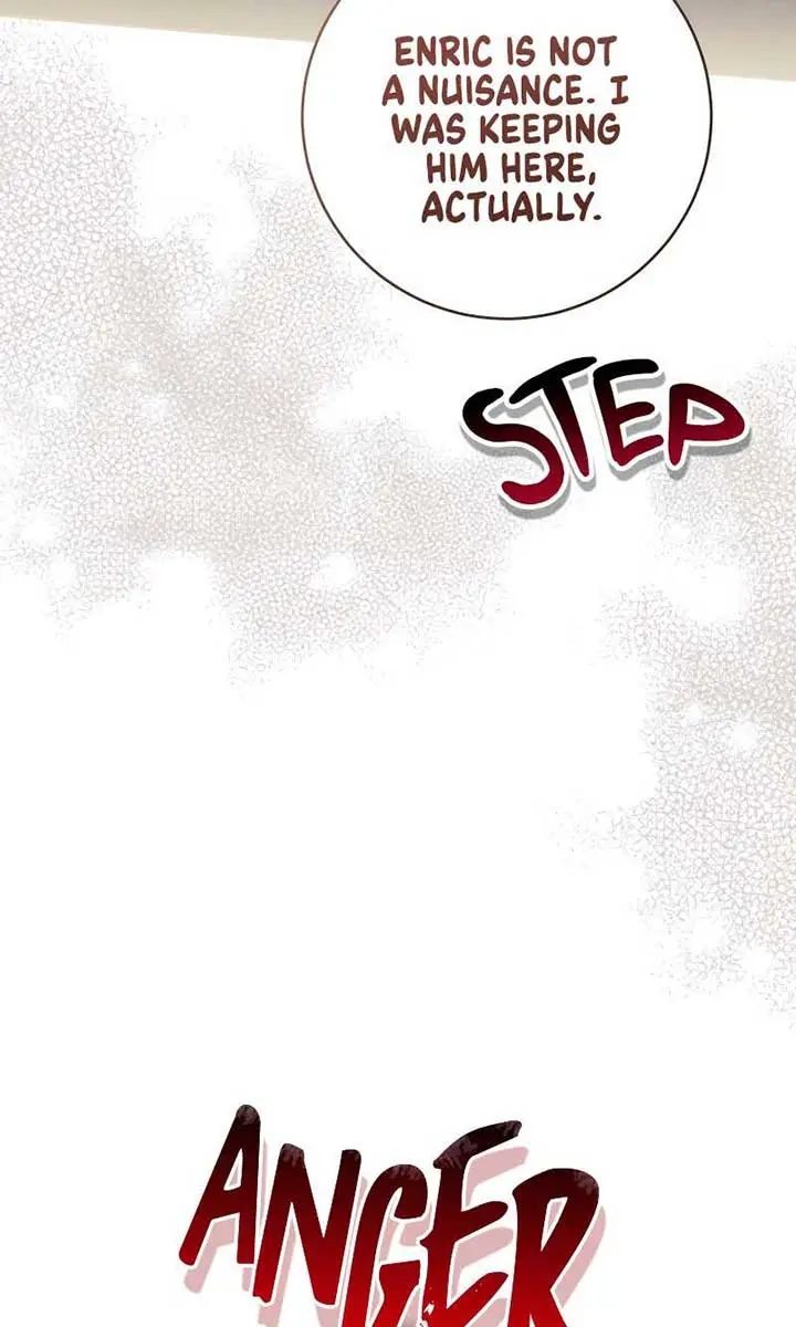 Being a Wicked Woman is Comfortable and Pleasant Chapter 60 Page 105