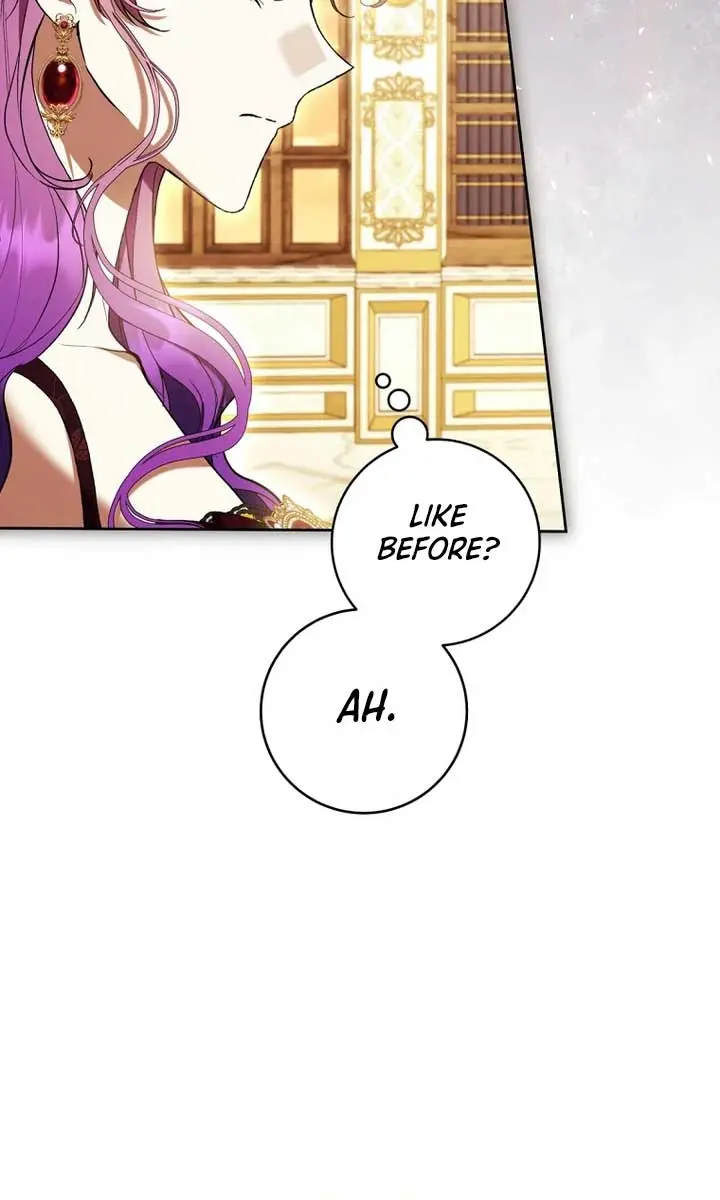 Being a Wicked Woman is Comfortable and Pleasant Chapter 61 Page 4