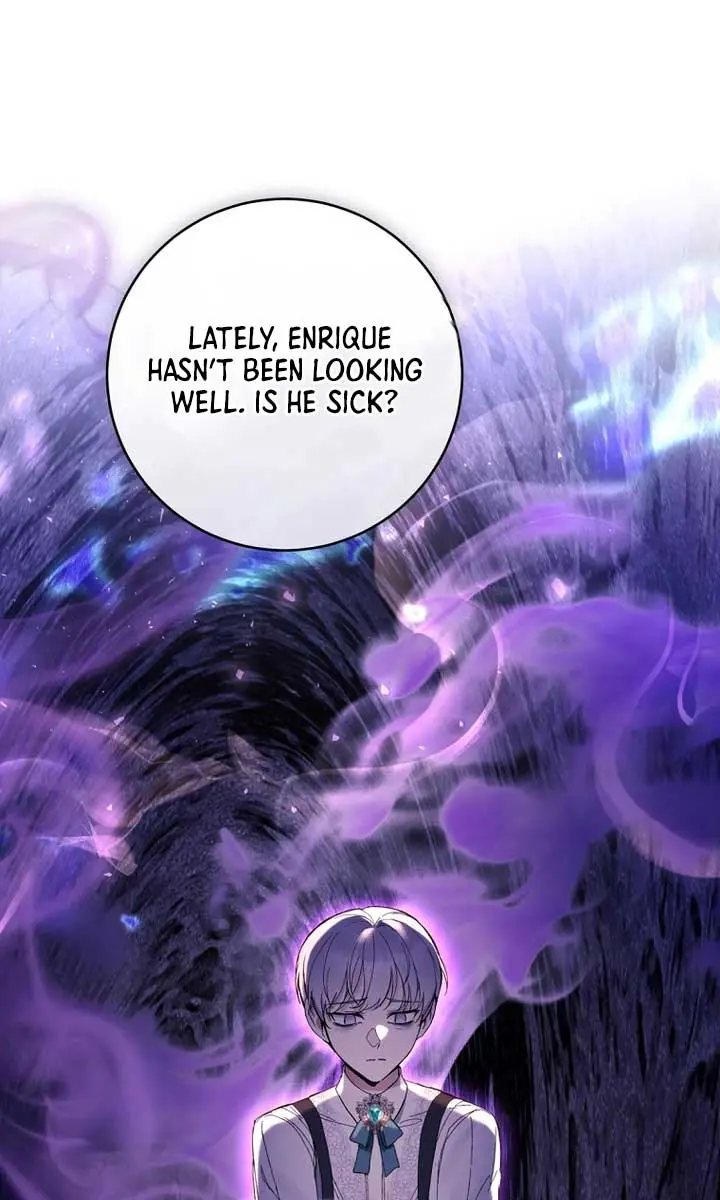 Being a Wicked Woman is Comfortable and Pleasant Chapter 61 Page 48