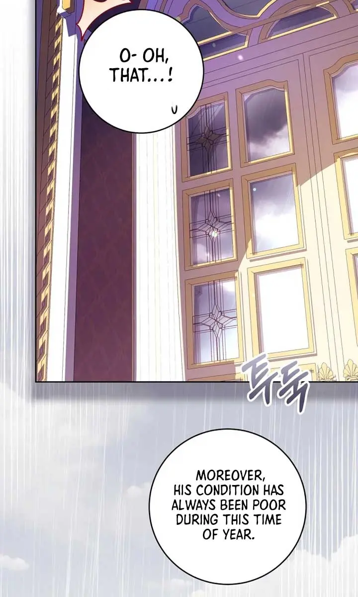 Being a Wicked Woman is Comfortable and Pleasant Chapter 61 Page 52