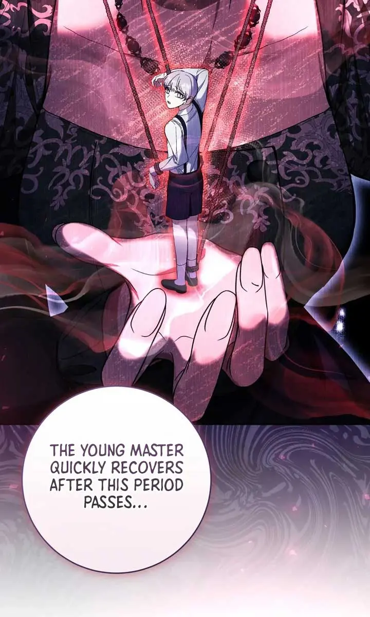 Being a Wicked Woman is Comfortable and Pleasant Chapter 61 Page 57