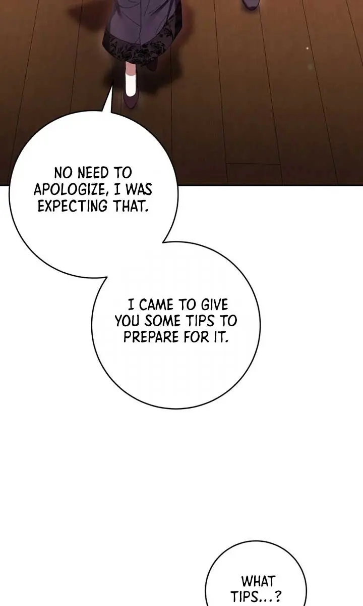 Being a Wicked Woman is Comfortable and Pleasant Chapter 61 Page 82