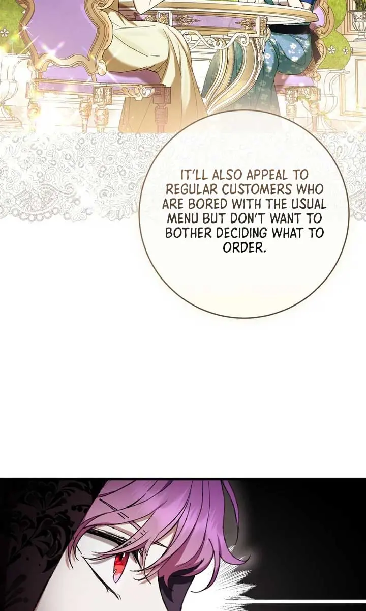 Being a Wicked Woman is Comfortable and Pleasant Chapter 61 Page 88