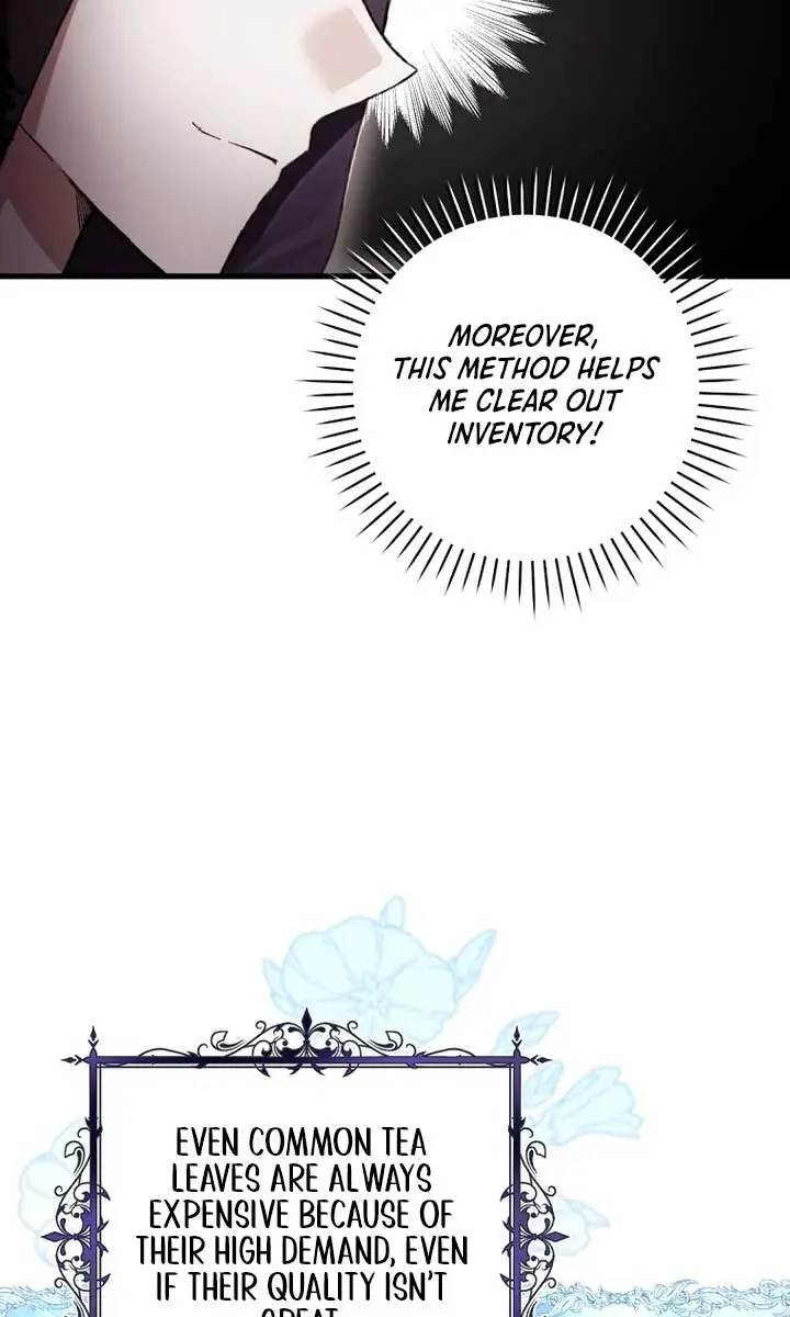 Being a Wicked Woman is Comfortable and Pleasant Chapter 61 Page 89