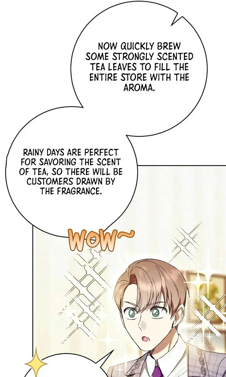Being a Wicked Woman is Comfortable and Pleasant Chapter 61 Page 94