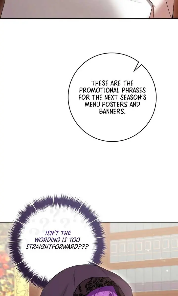 Being a Wicked Woman is Comfortable and Pleasant Chapter 61 Page 99