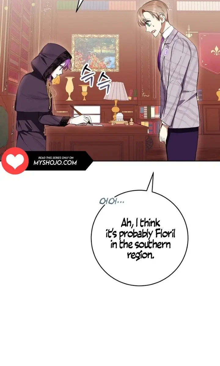 Being a Wicked Woman is Comfortable and Pleasant Chapter 62 Page 10
