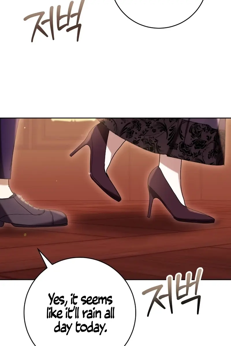Being a Wicked Woman is Comfortable and Pleasant Chapter 62 Page 15