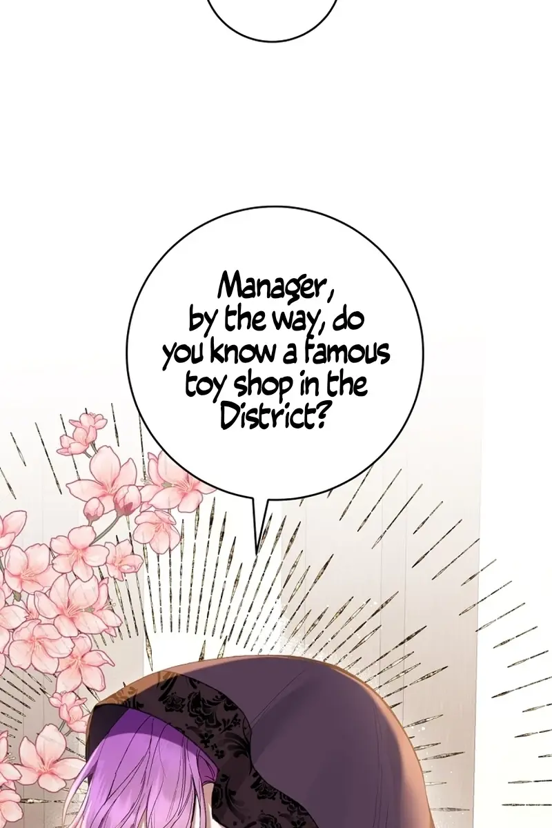 Being a Wicked Woman is Comfortable and Pleasant Chapter 62 Page 18