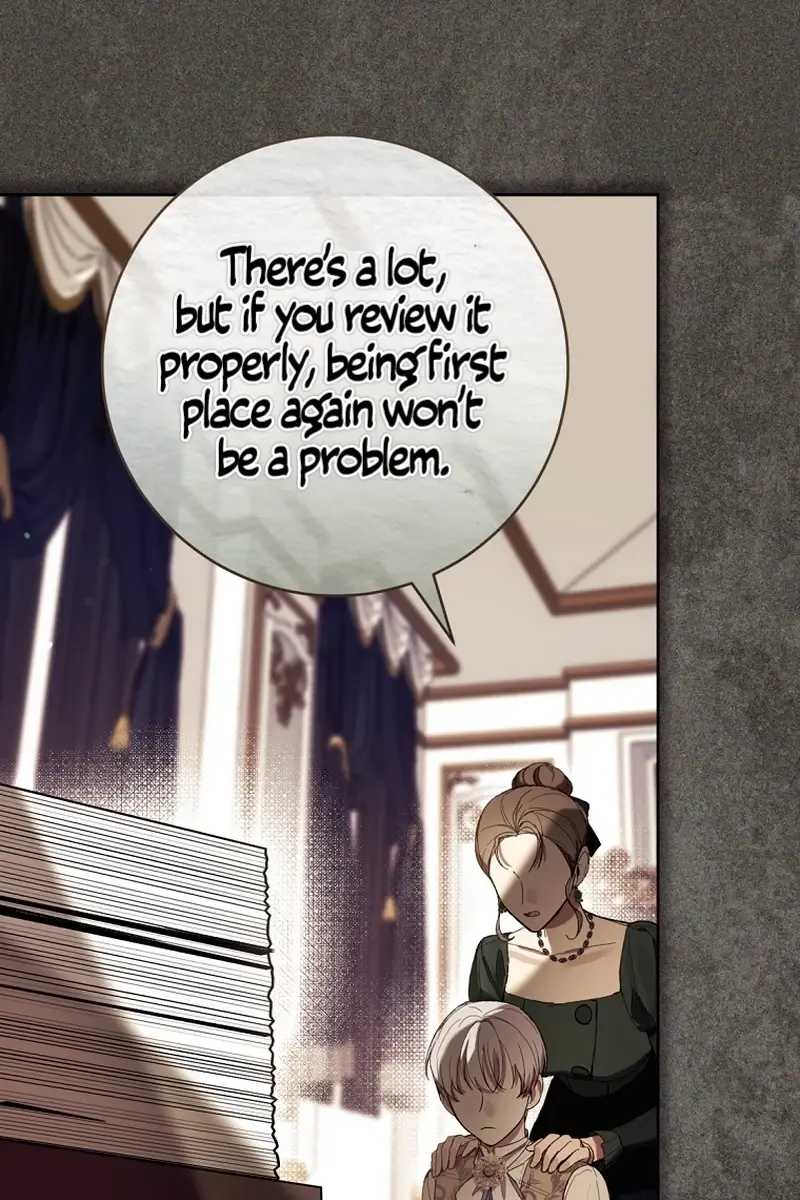 Being a Wicked Woman is Comfortable and Pleasant Chapter 62 Page 24