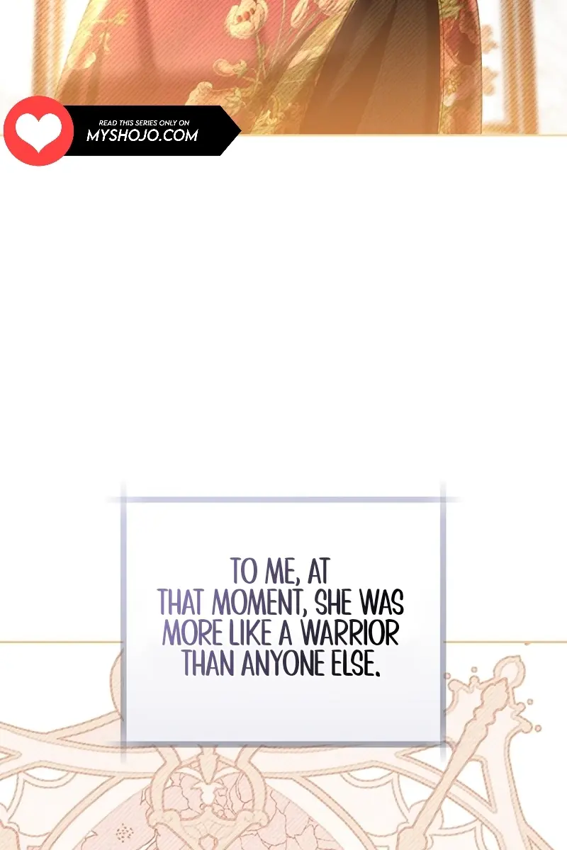 Being a Wicked Woman is Comfortable and Pleasant Chapter 62 Page 44