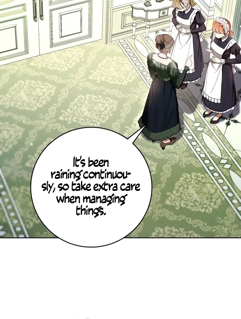 Being a Wicked Woman is Comfortable and Pleasant Chapter 62 Page 50