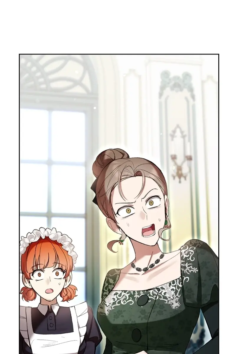 Being a Wicked Woman is Comfortable and Pleasant Chapter 62 Page 56