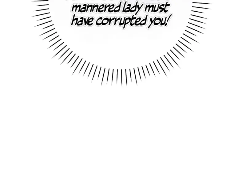 Being a Wicked Woman is Comfortable and Pleasant Chapter 62 Page 69