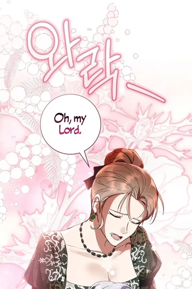 Being a Wicked Woman is Comfortable and Pleasant Chapter 62 Page 71