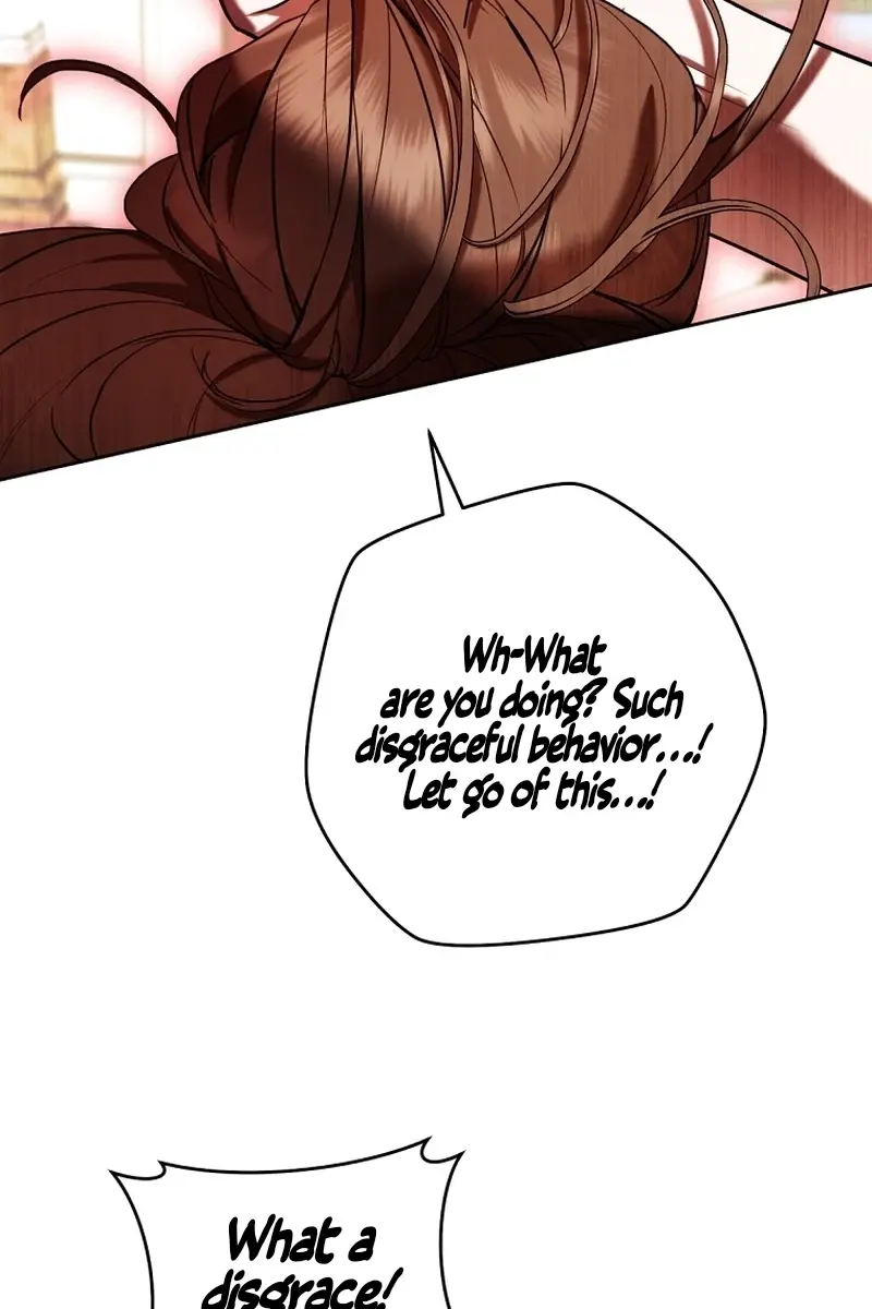 Being a Wicked Woman is Comfortable and Pleasant Chapter 62 Page 90
