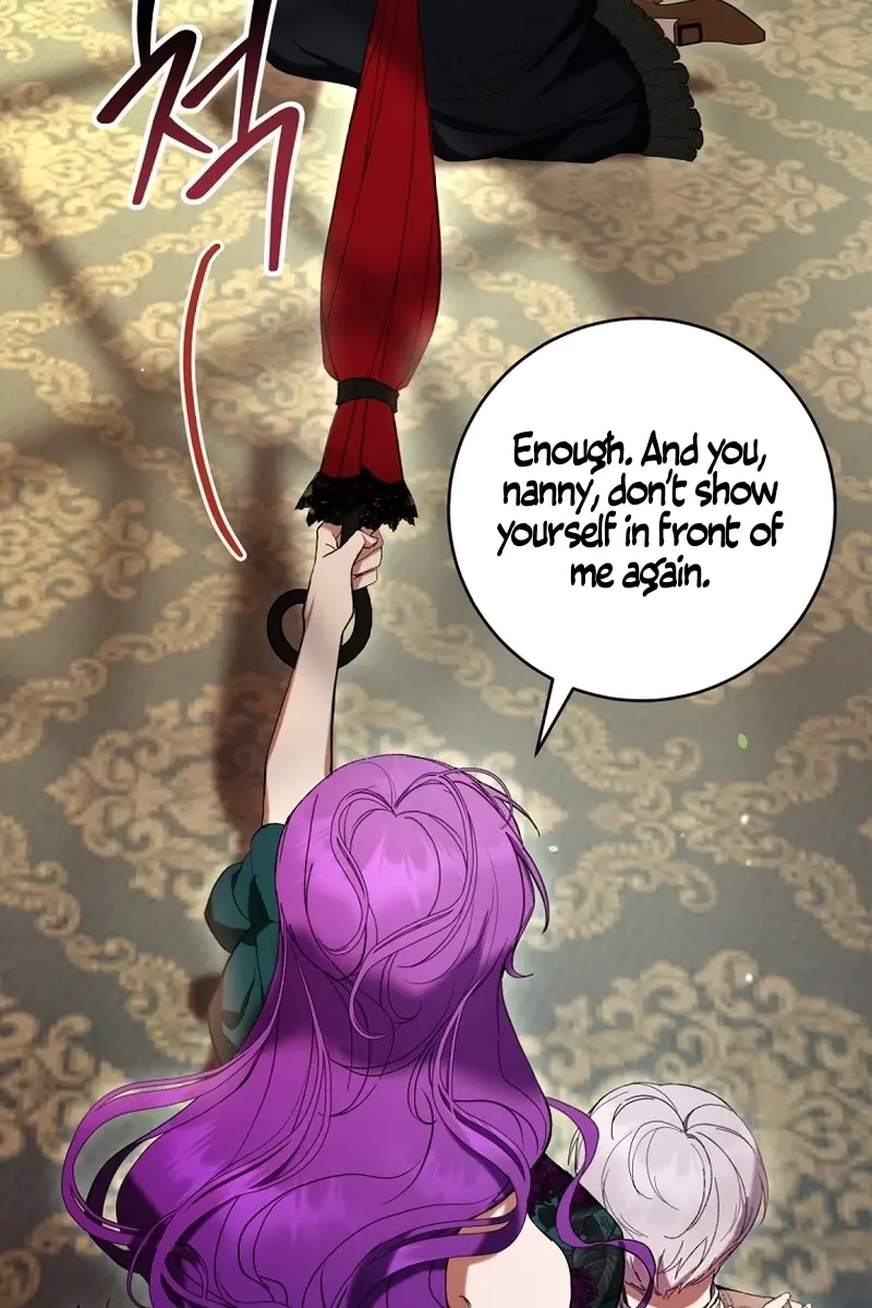 Being a Wicked Woman is Comfortable and Pleasant Chapter 62 Page 101