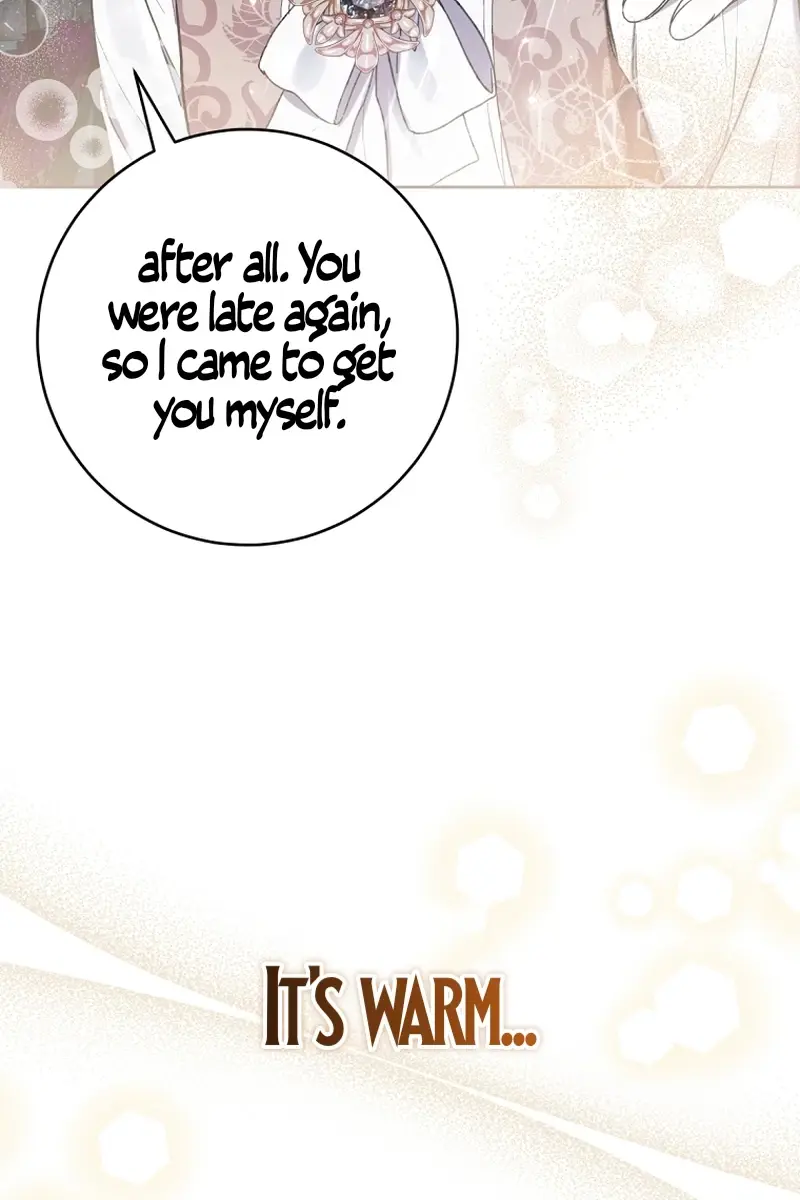 Being a Wicked Woman is Comfortable and Pleasant Chapter 62 Page 120