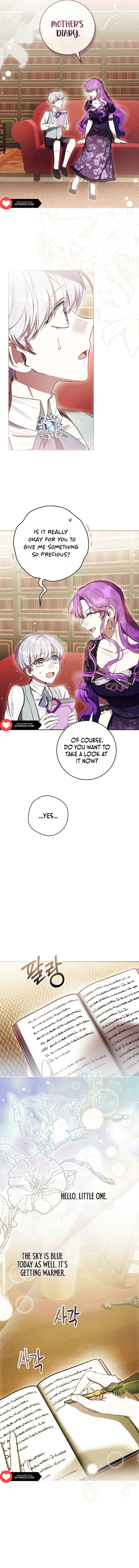 Being a Wicked Woman is Comfortable and Pleasant Chapter 63 Page 13